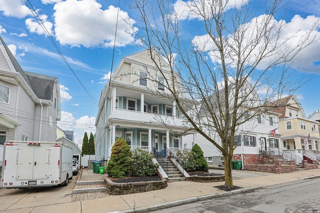 Property Photo:  15-17 Golden Ave  MA 02155 