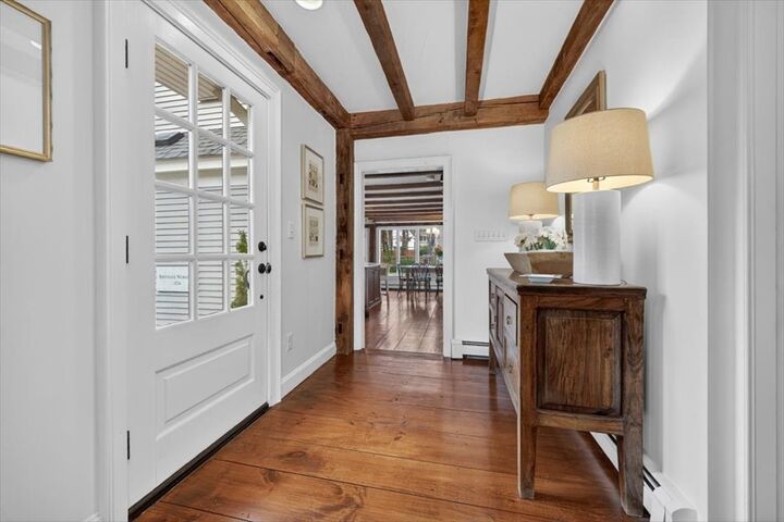 Property Photo:  40 Possum Run  MA 02332 