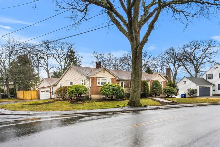 Property Photo: 280 Forest Avenue MA 01907