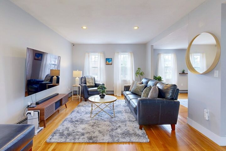 Property Photo: 475 Old Post Rd MA 02067