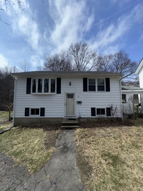 Property Photo: 73 Weston Ave MA 02343