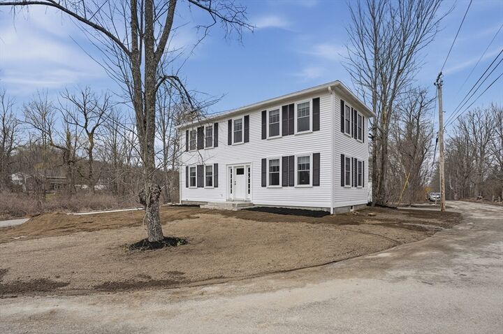 Property Photo:  1 Carruth Road  MA 01468 