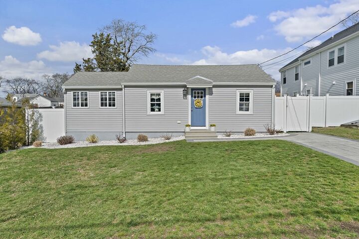 Property Photo:  68 Leland Rd  MA 02050 