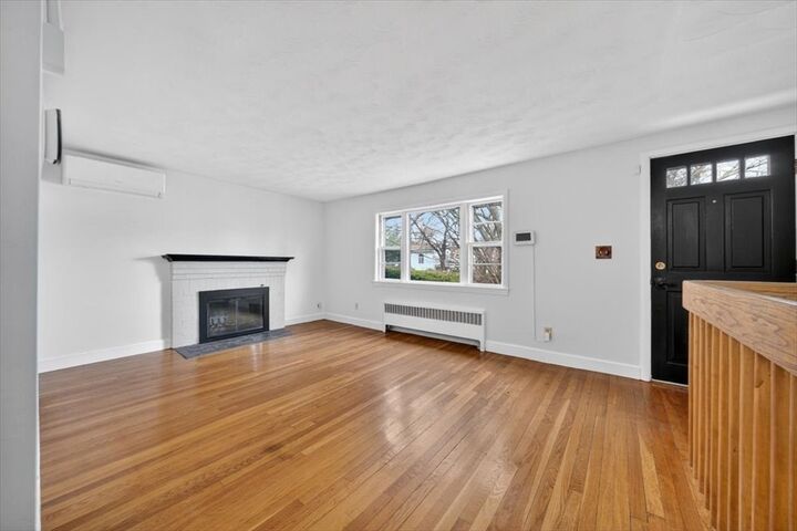 Property Photo:  15 Norman St  MA 02186 