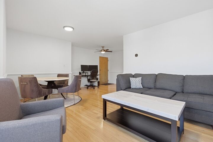 Property Photo:  281 W 2nd St A1  MA 02127 