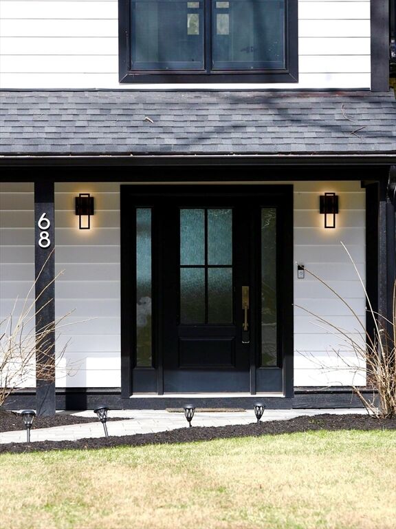 Property Photo:  68 Pearl St  MA 01568 