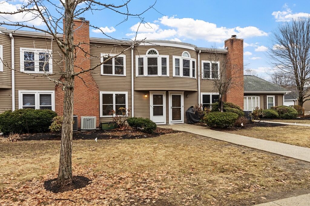 Property Photo:  75 Page Road 20  MA 01730 