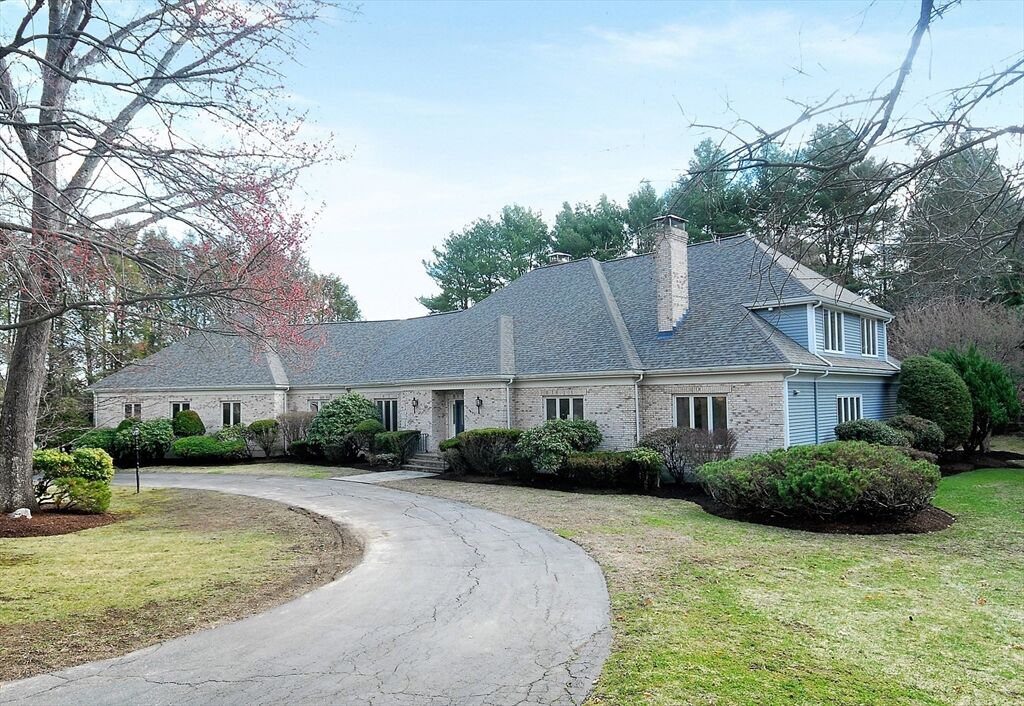 Property Photo:  69 Mildred Circle  MA 01742 