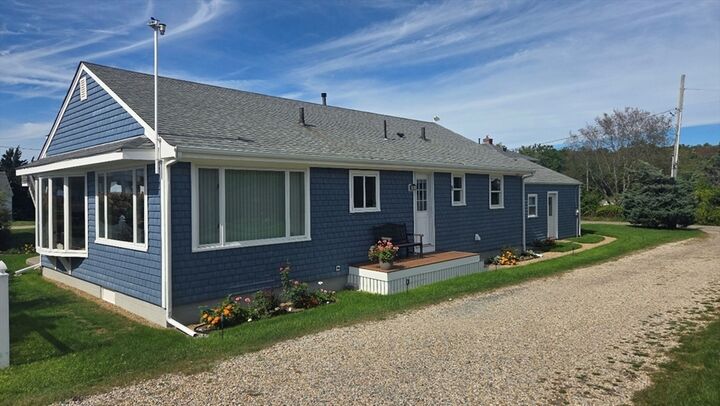 Property Photo:  8 W Silver Shell Ave  MA 02739 