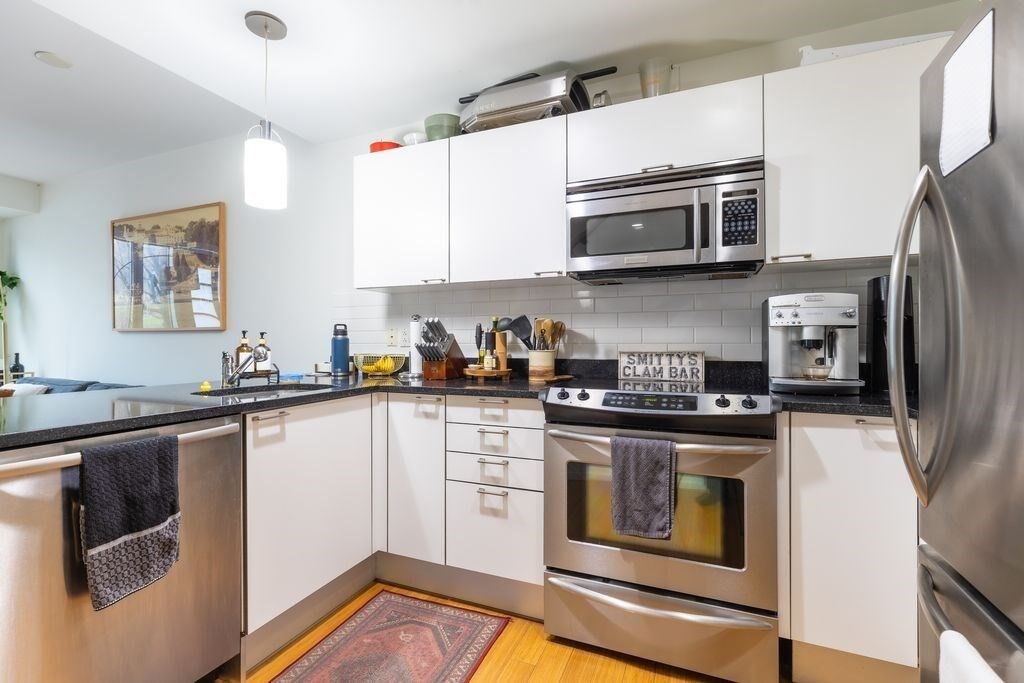 Property Photo:  2 Earhart St 133  MA 02141 