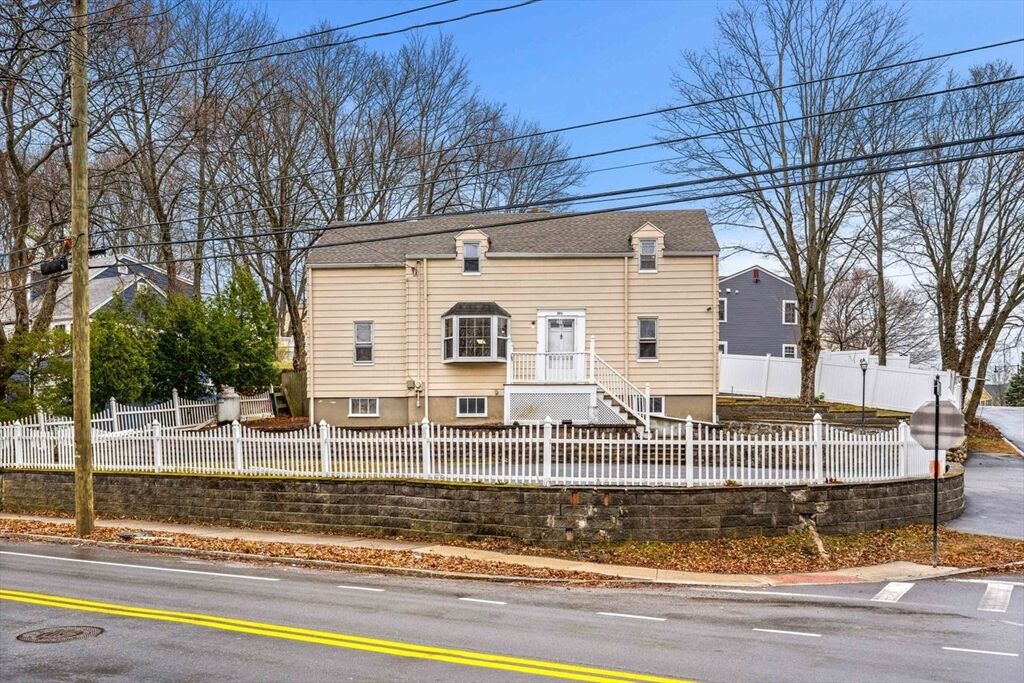 Property Photo: 380 Cross Street MA 01890