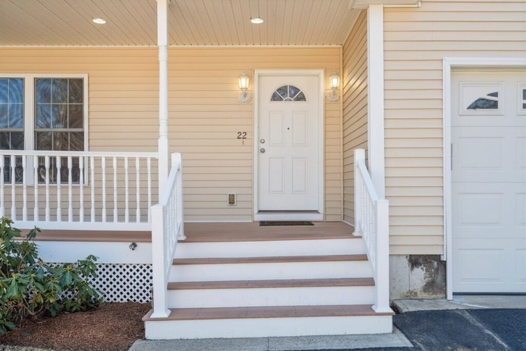 Property Photo: 22 Westview Rd 22 MA 01760