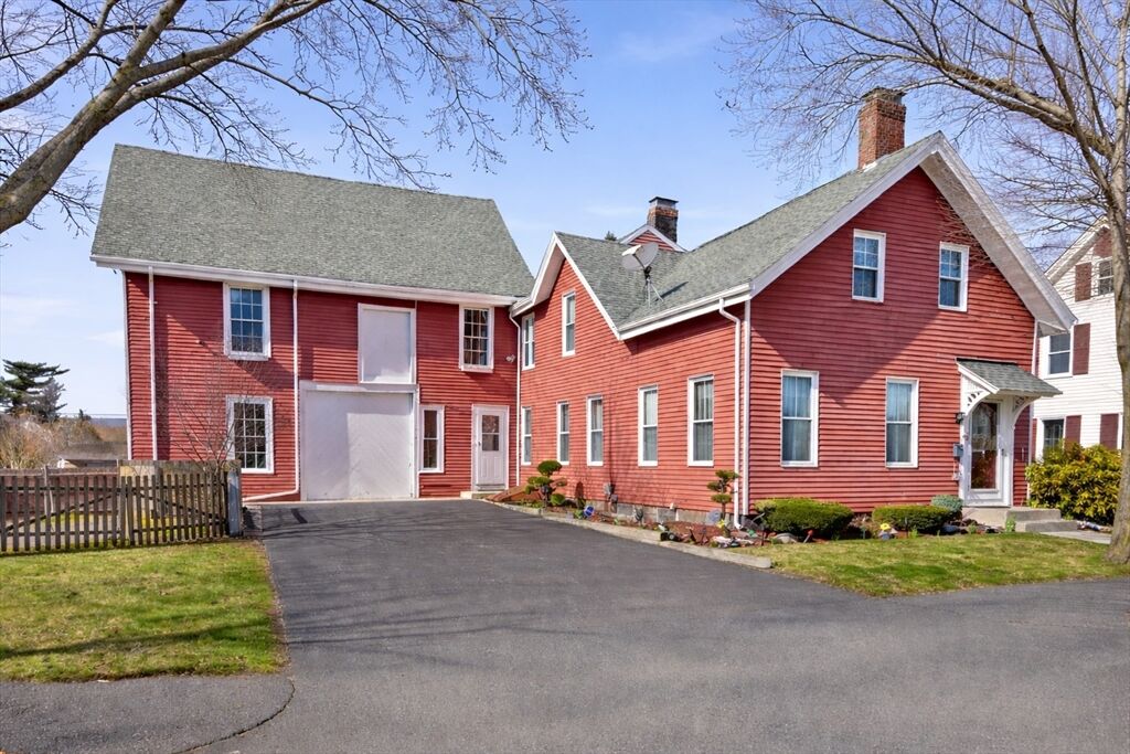 Property Photo:  11 Pearl St  MA 02169 