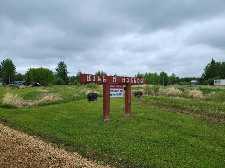Property Photo: 101A Hwy 2 AB T0G 0X0