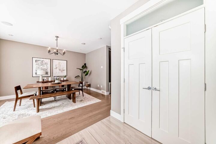 Property Photo: 2117 51 Avenue SW AB T3E 1J8