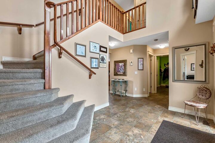 Property Photo: 43 Sheep River Heights AB T1S 2A1