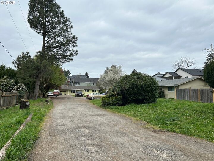 Property Photo: 5220 NE 42nd Cir WA 98661