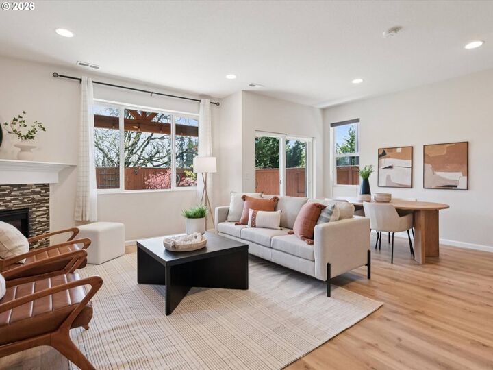 Property Photo:  13878 SE Taralon Dr  OR 97015 