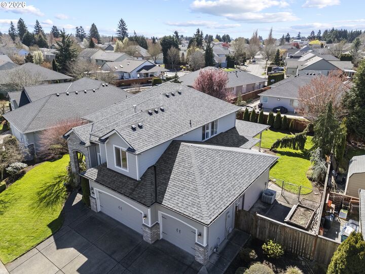 Property Photo:  17511 NE 30th St  WA 98682 