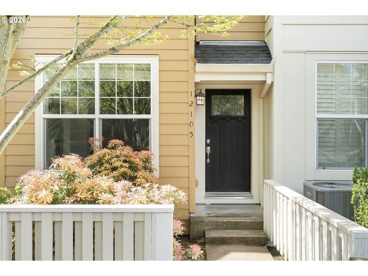 Property Photo:  12105 SE High Creek Rd  OR 97086 