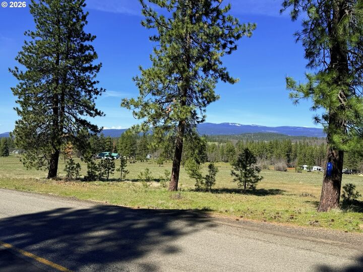 Property Photo: 471 Woodland Rd WA 98620