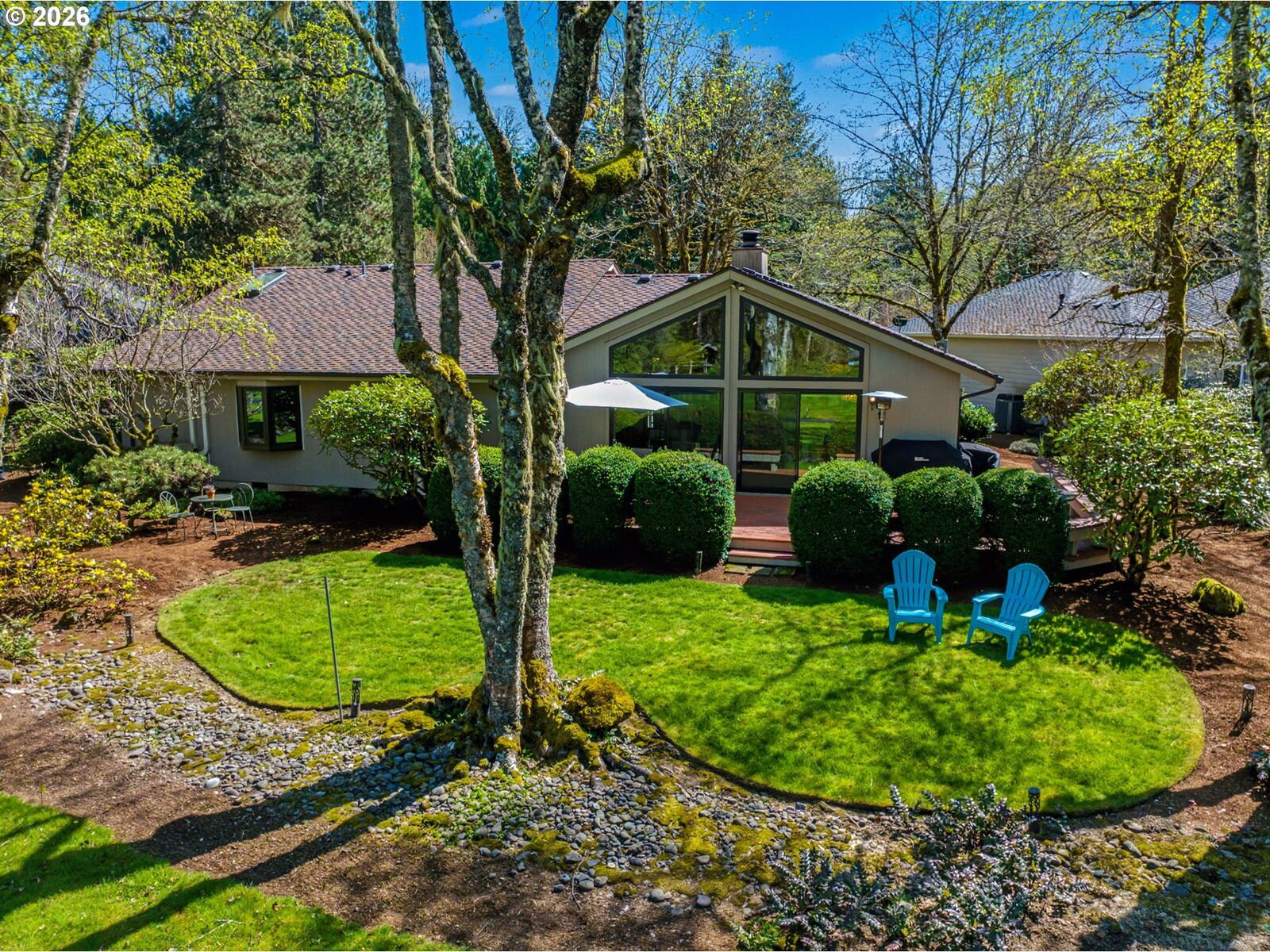 Property Photo:  24779 E Bright Ave  OR 97067 