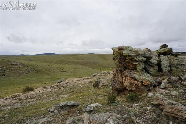 Property Photo:  Lot 16 High Drive  CO 80449 