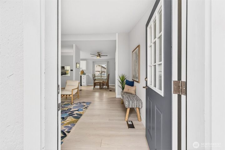 Property Photo:  12825 NE 198th Court  WA 98011 