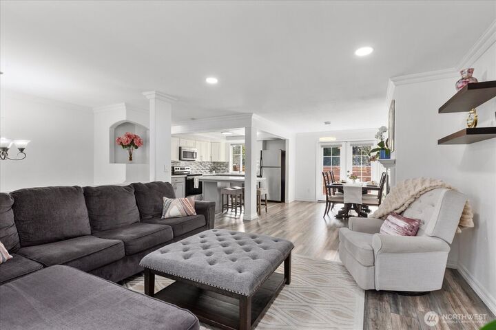 Property Photo:  14453  89th Place NE  WA 98034 