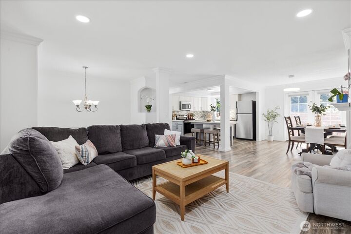 Property Photo:  14453  89th Place NE  WA 98034 