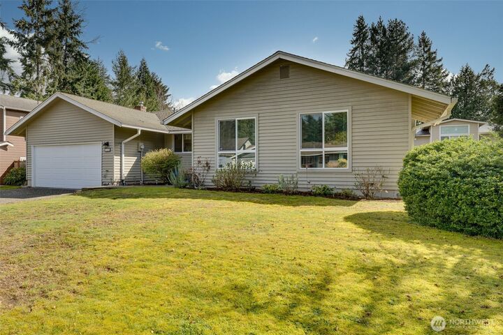 Property Photo:  11626  111th Avenue NE  WA 98034 