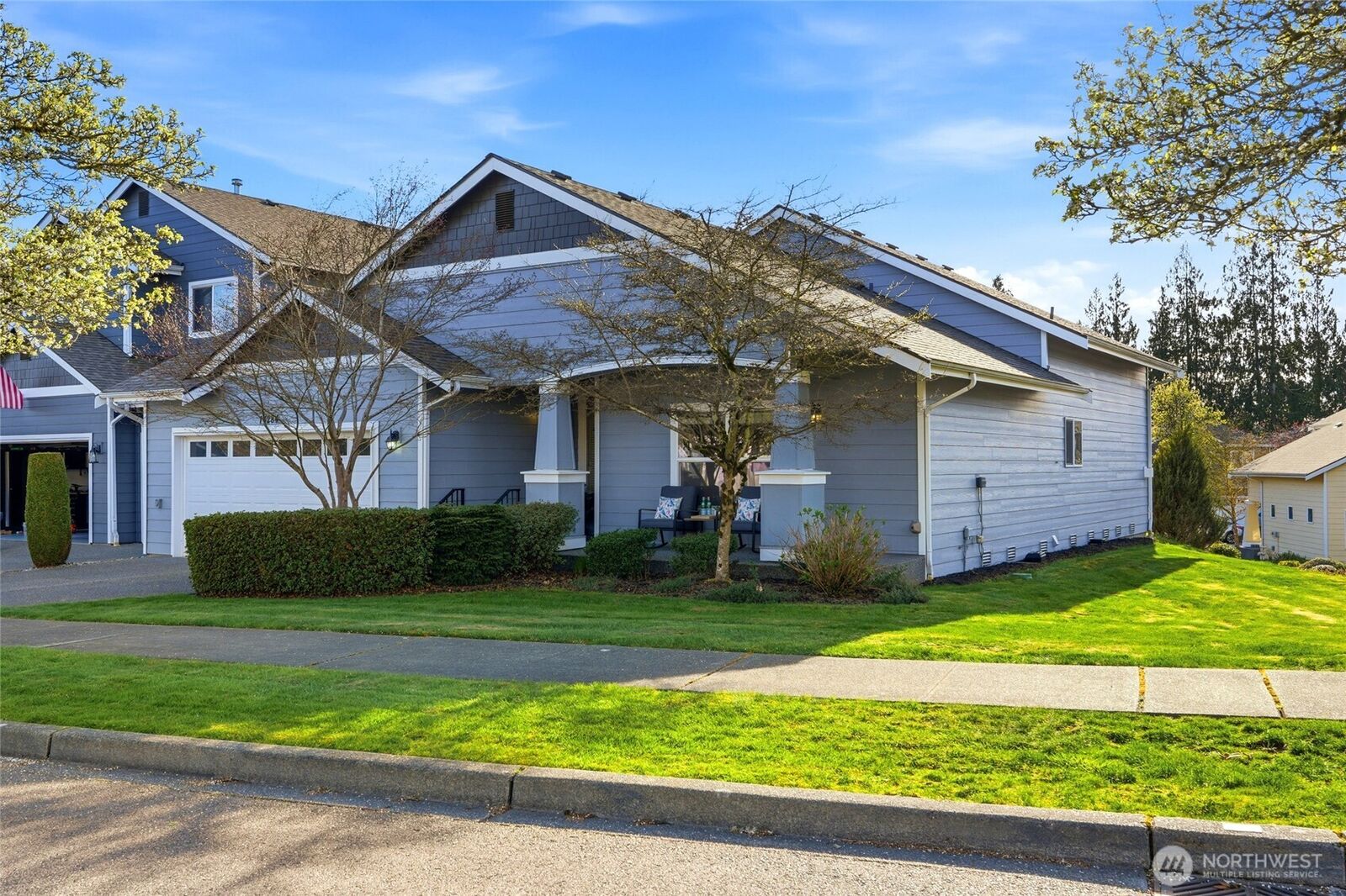 Property Photo: 14284 High Meadows Road SE WA 98272