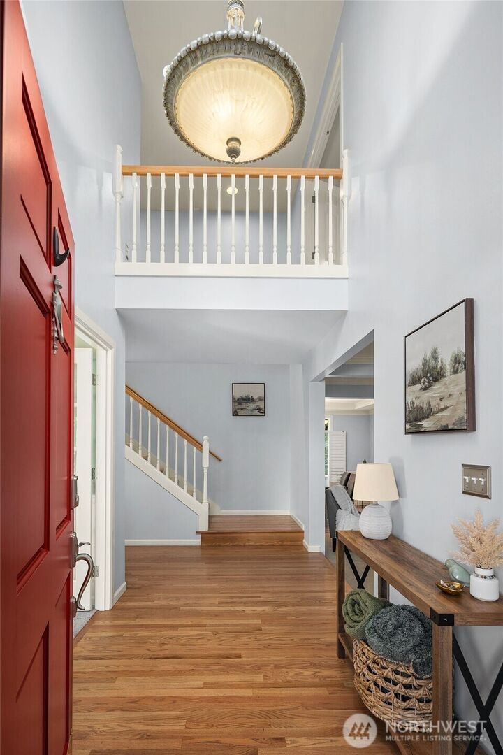 Property Photo: 16040 SE 127th Place WA 98059