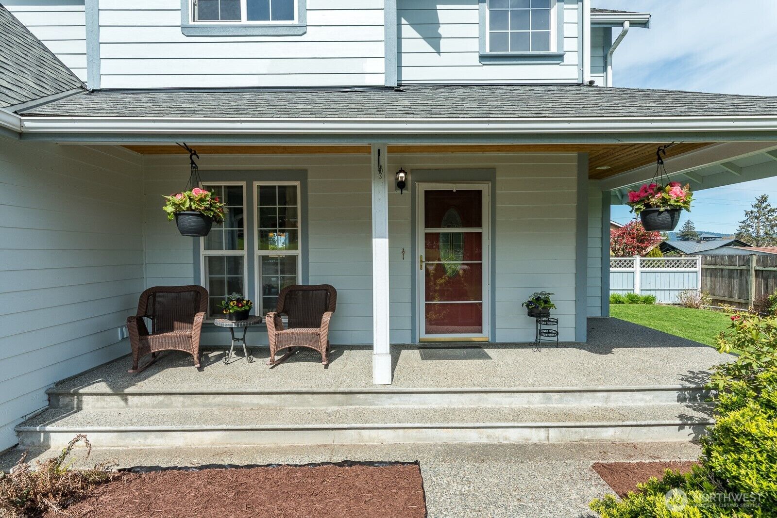 Property Photo:  2412  16th Street  WA 98221 