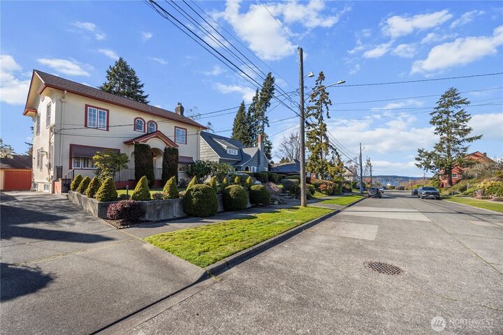 Property Photo:  4508 N Verde Street  WA 98407 