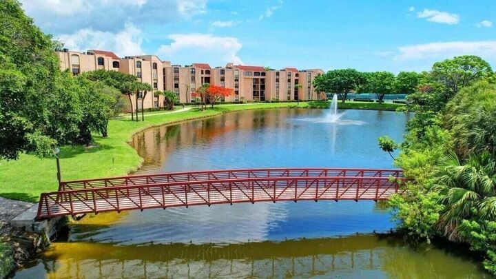 Property Photo: 2255 Lindell Boulevard 4103 FL 33444