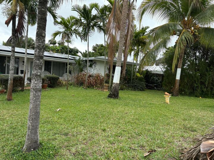 Property Photo:  4030 NE 16th Terrace  FL 33334 