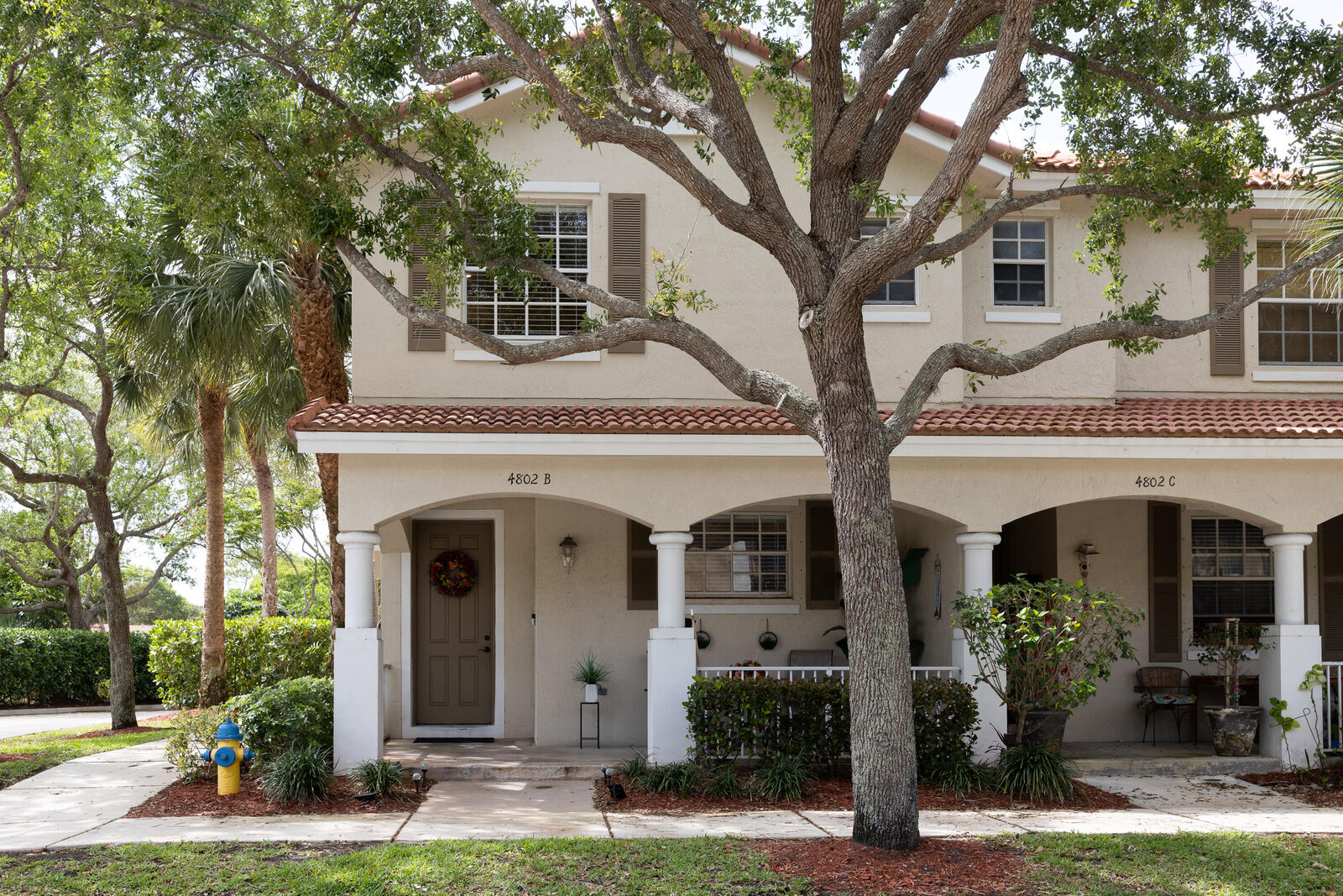 Property Photo:  4802 W Bexley Park Drive  FL 33445 