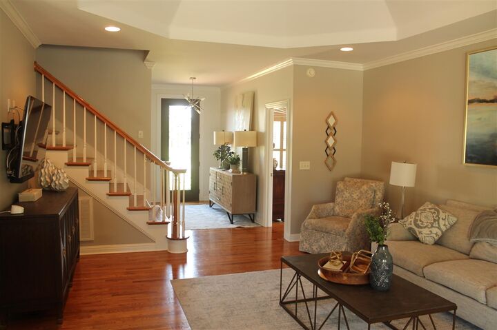 Property Photo:  321 Cambridge Grove Circle  KY 42122 