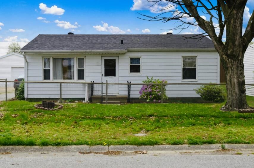 Property Photo:  3313 Allen Street  KY 42303 