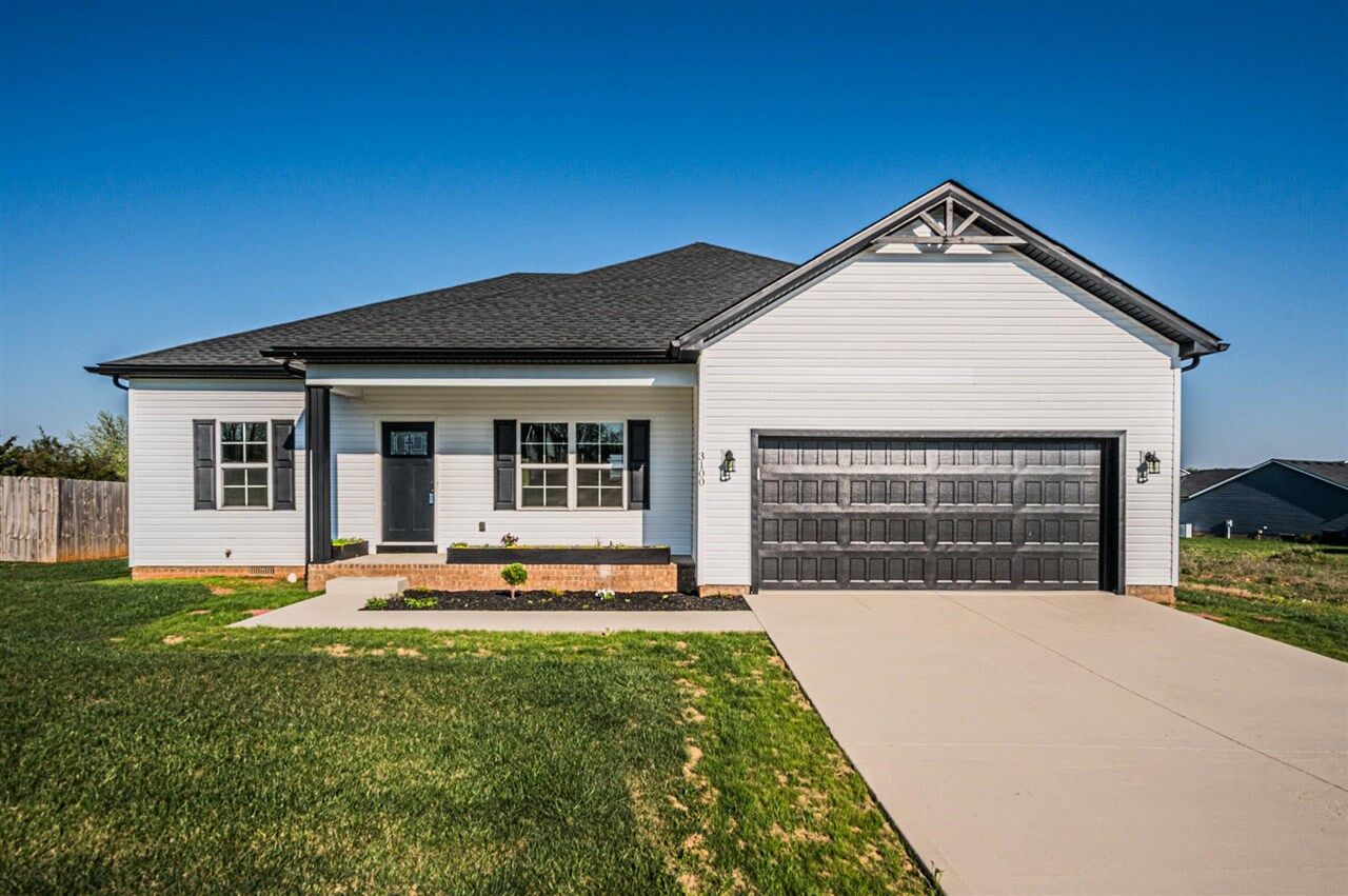 Property Photo:  3100 Laredo Drive  KY 42101 