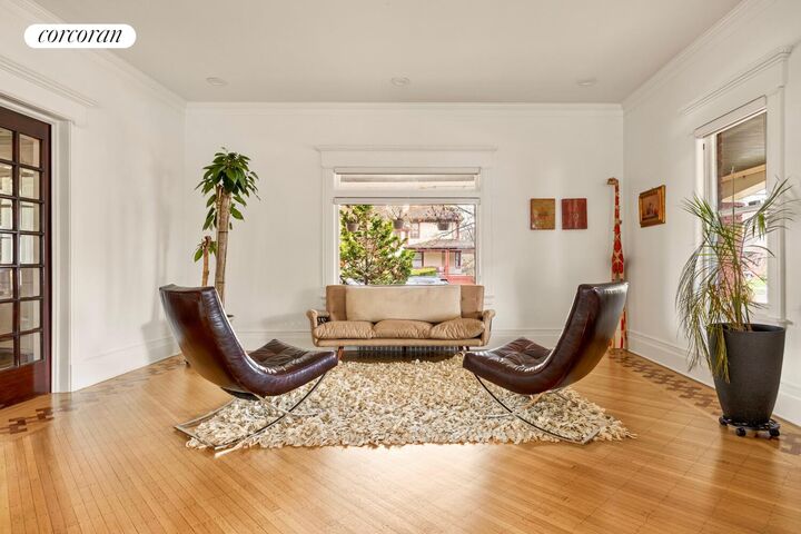 Property Photo:  1806 Ditmas Avenue  NY 11226 