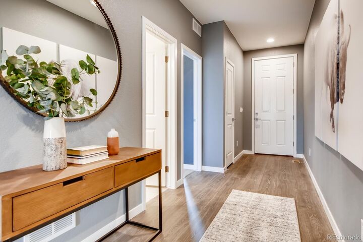 Property Photo:  46435 Heritage Avenue  CO 80102 