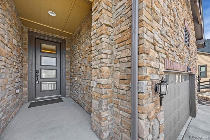 Property Photo:  23676 E Del Norte Place  CO 80016 