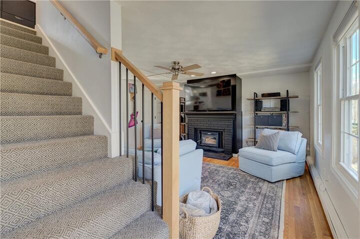 Property Photo:  57 Healey Brook Drive  RI 02813 