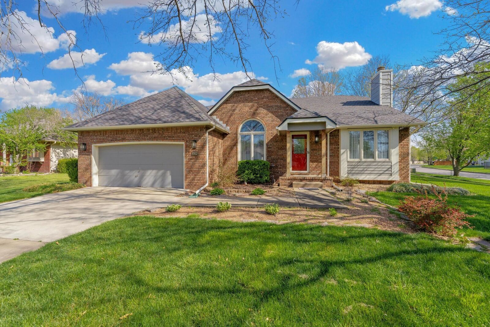 Photo de la propriété:  9502 W Brookridge Cir  KS 67205 