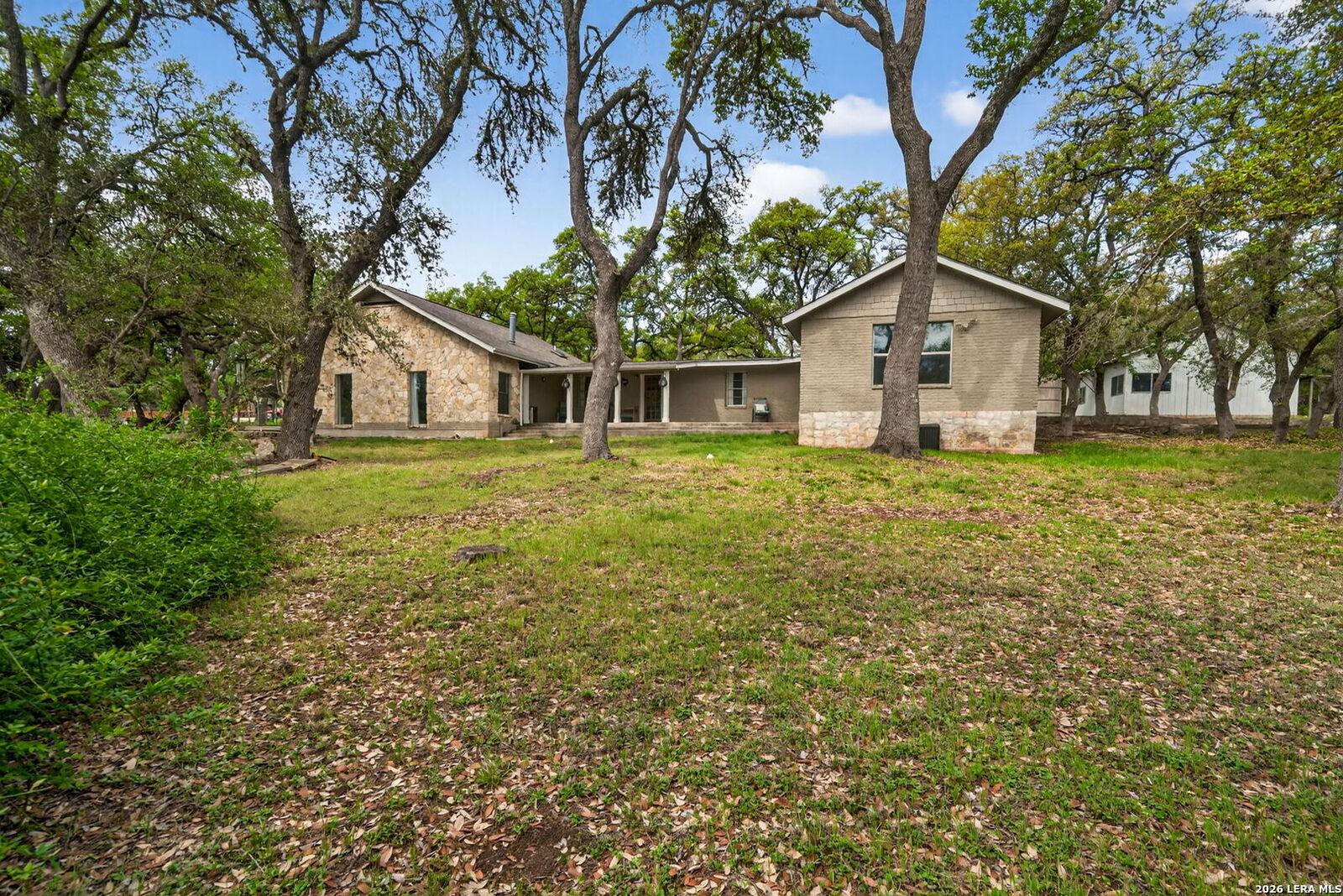 Property Photo:  27217 Okent  TX 78260 