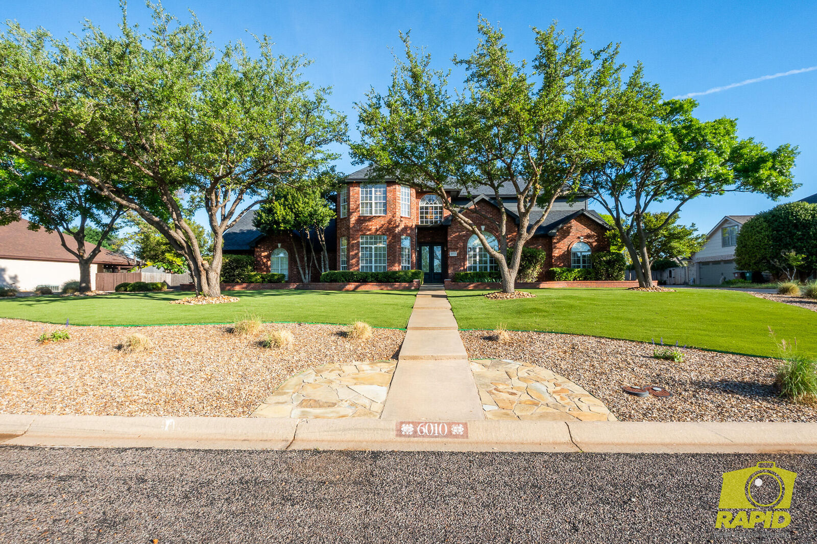 Property Photo:  6010 Kingsbridge Drive  TX 76901 