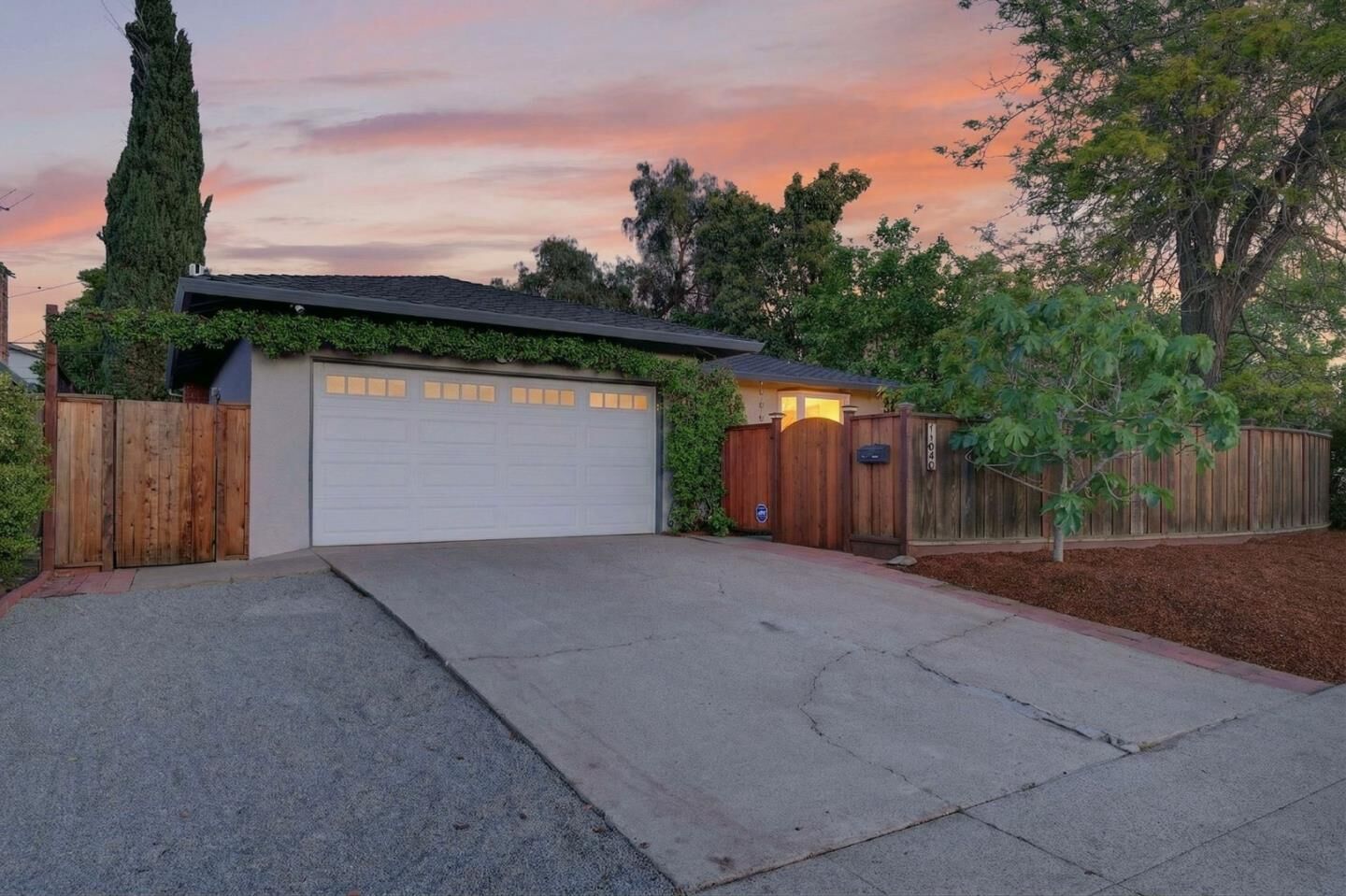 Property Photo:  1040 Lancer Drive  CA 95129 