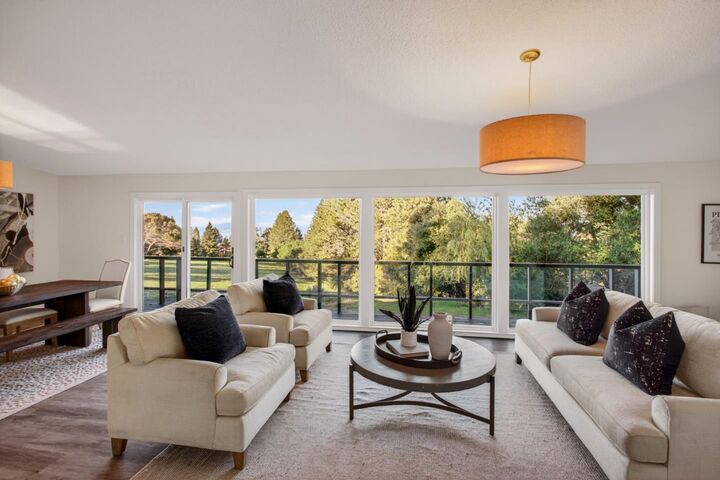 Property Photo: 20255 Skyline Boulevard CA 94062